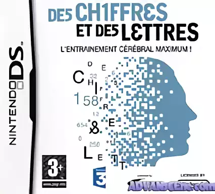 ROM Des Chiffres et des Lettres